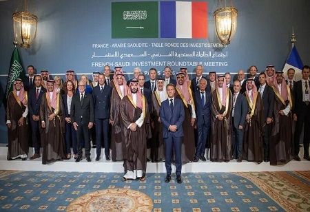 Accor to Develop 4,000+ Hotel Keys Across Saudi Arabia